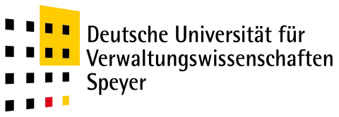 Logo der DUV Speyer